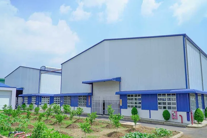 Cho Thuê Kho Xưởng KCN Sóng Thần 1 2, Dĩ An Bình Dương