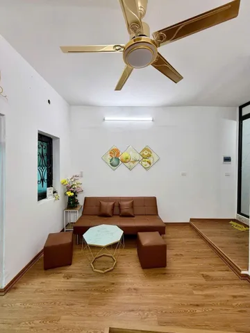 Cho Thuê Nhà Nguyễn Chính - Hoàng Mai 40M² 4 Tầng 4 Ngủ - Full Nội Thất - Giá Thuê 12tr
