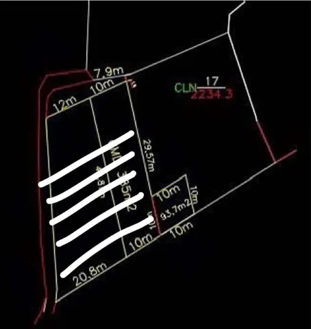 🔥 HÀNG NGON NGUYÊN LỐC - PHƯỜNG TÂN LẬP VỊ TRÍ GẦN SÂN BAY