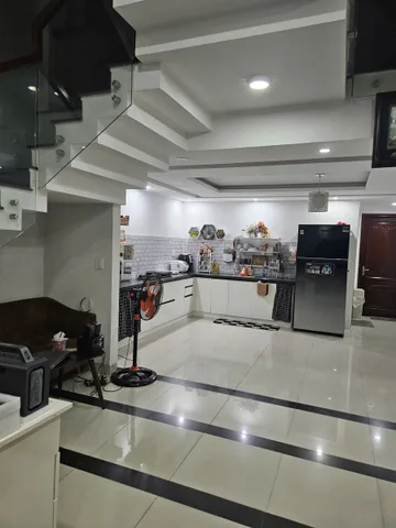 Bán nhà 3 Tầng Đặng Hòa (100 m2), Cẩm Lệ - Đà Nẵng, Giá 6.65 tỷ tl