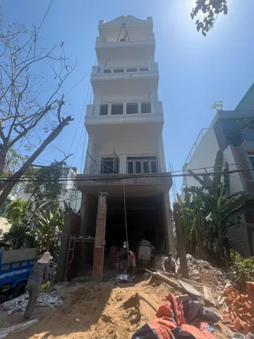 BÁN CHDV KHU LÀNG ĐẠI HỌC PHƯỚC KIỂN NHÀ BÈ. GIÁ 17 tỷ. LH: 0909460360