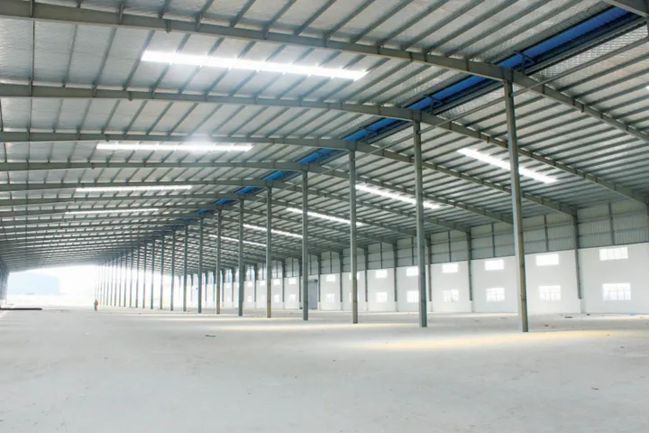 Cho Thuê Kho Xưởng Đa Diện Tích Ngay KCN Vsip 2, KCN Kim Huy, KCN Đại Đăng, Thủ Dầu Một Bình Dương