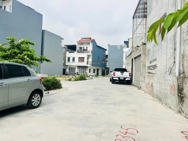 Tuyến 2 đường 208, sau chợ Vĩnh Khê 67m ngõ thông giá 2,7x tỷ 
LH 0398787284