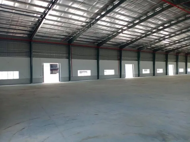 Cho Thuê Nhà Xưởng Tại KCN Vsip 2, KCN Kim Huy, KCN Đại Đăng, Thủ Dầu Một Bình Dương Diện Tích Cho Thuê: 9.000m² - 20.000m2 Cho Thuê Lẻ