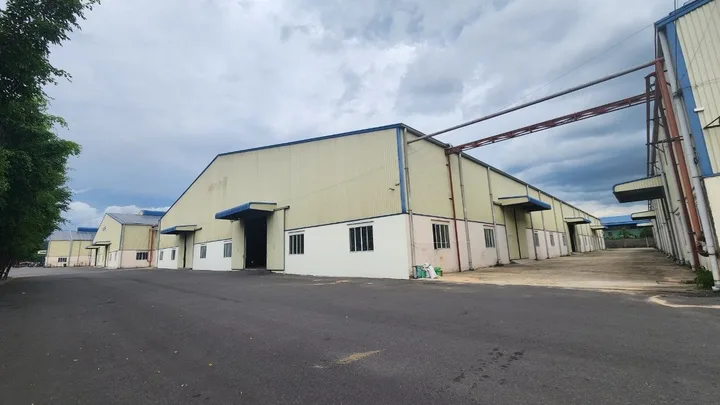 Cho Thuê Kho Xưởng Mới Đẹp KCN Vsip 2, KCN Kim Huy, KCN Đại Đăng, Thủ Dầu Một Bình Dương 4000m2, 5000m2, 6000m2, và 20.000m2