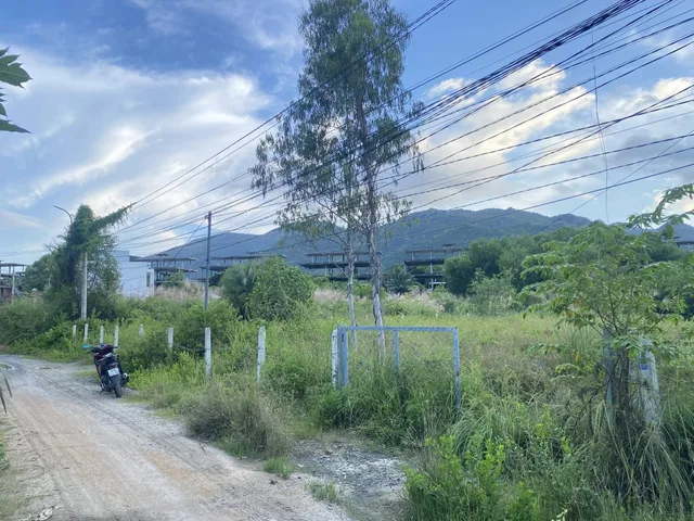 CHỦ CẦN BÁN ĐẤT VƯỜN,
PHƯỚC ĐỒNG, TP NHA TRANG.