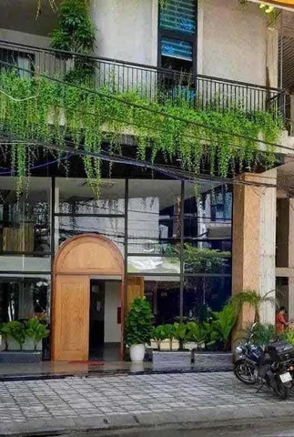 GÓC 2MT CAO BÁ QUÁT – VIEW CẦU RỒNG – 130M² NGANG 16M – GIÁ ĐẦU TƯ 23 TỶ