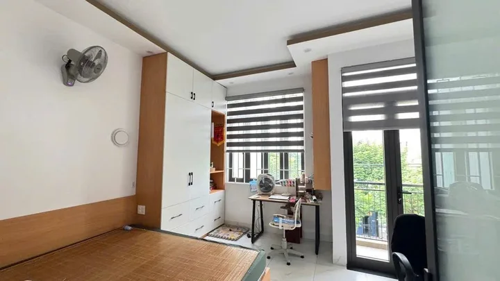 NHÀ PHỐ BIỂN KD-MT NGÔ THÌ SĨ PHỐ TÂY AN THƯỢNG, BỎ LỠ LÀ TIẾC - NGANG GIÁ ĐẤT -29.5 TỶ