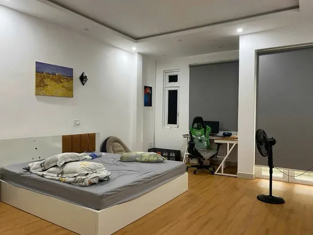 HÒA CƯỜNG NAM, GẦN ĐH ĐÔNG Á, CHỢ ĐẦU MỐI – NHÀ 2 TẦNG MT TIÊN SƠN – 80M2 CHỈ 8 TỶ
