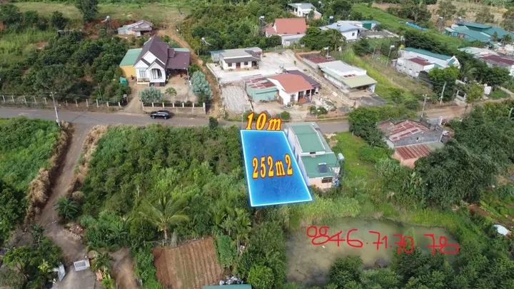 🔥 CẦN BÁN GẤP – LÔ ĐẤT ĐẸP GIÁ RẺ NHẤT KHU VỰC 🔥