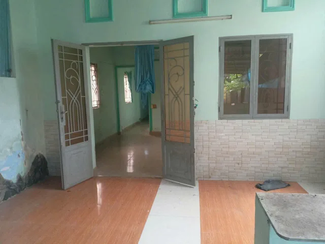 ☘️ NHÀ ĐƯỜNG NGUYỄN THỊ RÀNH XÃ NHUẬN ĐỨC, CỦ CHI