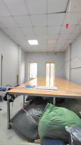 BÁN NHÀ SÁT BÌN.H THÀNH - HẺM XE HƠI - ( 4X19M )