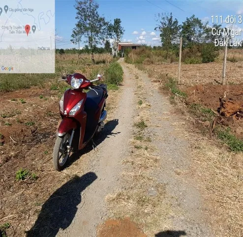 CẦN BÁN ĐẤT EA M'NANG, DAK LAK
