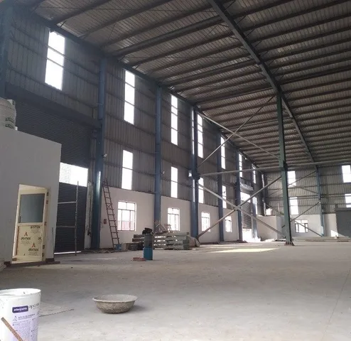 Cho thuê kho xưởng KCN Đất Cuốc, KCN Tân Bình, Bắc Tân Uyên, Bình Dương