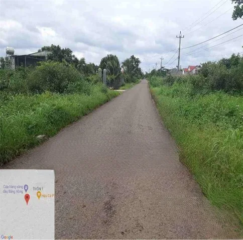 BÁN ĐẤT CƯ MGAR, ĐẮK LẮK.