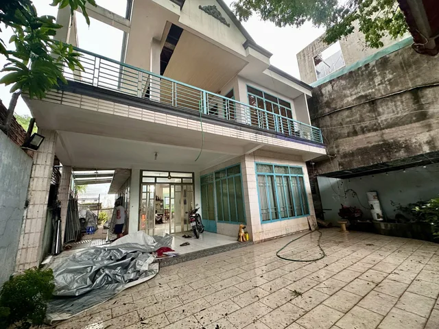 Bán đất hai mặt tiền cực đẹp tại đường Huỳnh Văn Nghệ, phường Trấn Biên TP. Biên Hòa