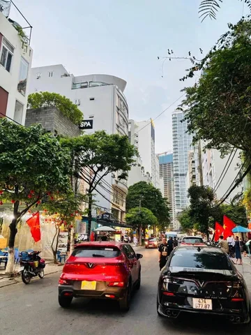💥 HIẾM! SÁT BIỂN MỸ KHÊ – 2 MẶT TIỀN Ô TÔ – NGANG 8M – GIÁ CHỈ 16.x TỶ