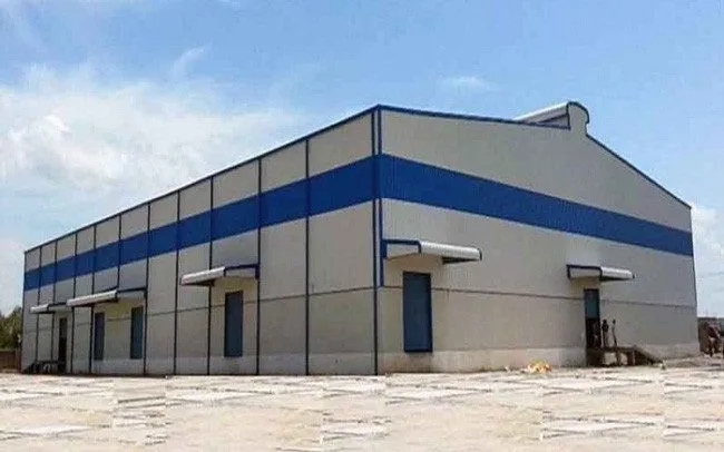 Cho Thuê Kho Xưởng Kế KCN Mỹ Phước, Bến Cát Tỉnh Bình Dương