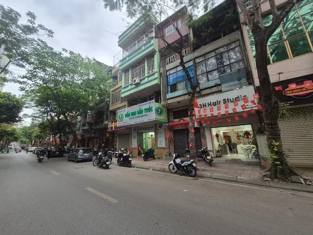Bán nhà Mặt phố Long Biên 1, dt 110m² full thổ cư ngang 3.7m giá 38 tỷ tại Đường Long Biên 1 Phường Bồ Đề (MUA/BÁN BĐS nhắn tin Zalo 0862299066)