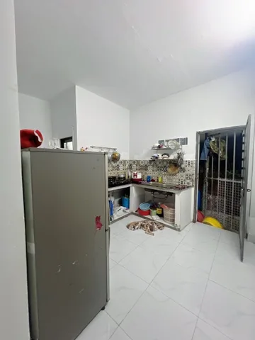 BÁN NHÀ ĐƯỜNG SỐ 20, LINH ĐÔNG - 50 m2 - GIÁ 4.9 TỶ - CẤP 4