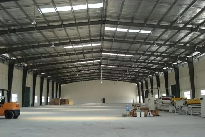 Cho Thuê Kho Xưởng Đa Diện Tích Ngay KCN Bàu Bàng, Lai Uyên, Huyện Bàu Bàng Bình Dương