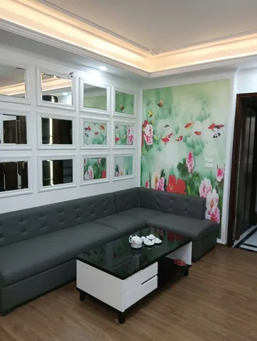 Bán nhà Minh Khai 37/40m² có sẵn 37m² thổ cư ngang 5.5m giá 18.3 tỷ tại Đường Minh Khai Phường Tương Mai (MUA/BÁN BĐS nhắn tin Zalo 0862299066)