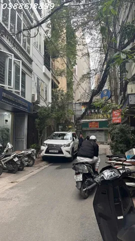 BÁN NHÀ PHÂN LÔ THÁI HÀ, ĐỐNG ĐA - LÔ GÓC 70M2 x 6 TẦNG - VỈA HÈ Ô TÔ TRÁNH - KINH DOANH - GIÁ 29.8 TỶ