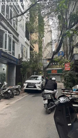 BÁN NHÀ PHÂN LÔ CHÙA BỘC, ĐỐNG ĐA - LÔ GÓC 70M2 x 6 TẦNG - VỈA HÈ Ô TÔ TRÁNH - KINH DOANH - GIÁ 29.8 TỶ