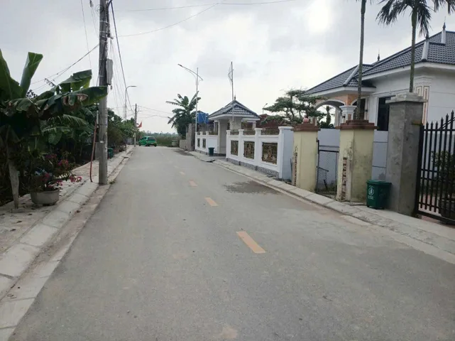 💰 Bán đất 127m² full thổ cư ngang 4,3m giá 1.92 tỷ tại Xã Kiến Hải (Lão Phú, Tân Phong cũ)