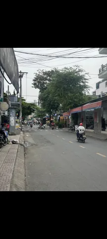 BÁN NHÀ 2 MẶT TIỀN PHÚ THỌ HÒA TÂN PHÚ 150M2 22 TỶ NGANG 8M KINH DOANH DÒNG TIỀN ỔN ĐỊNH