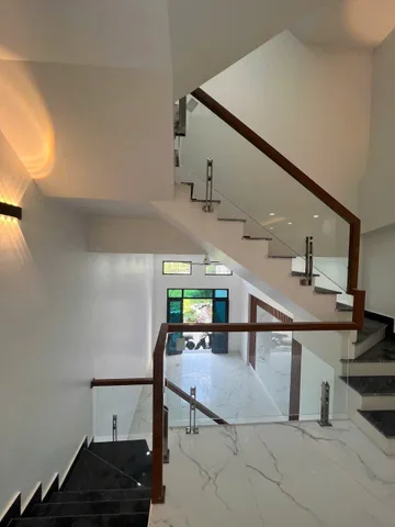 Bán nhà 50m² mới xây độc lập full thổ cư ngang 5m giá 2.35 tỷ tại Phường Hưng Đạo (Đông Lãm, Đa Phúc cũ)