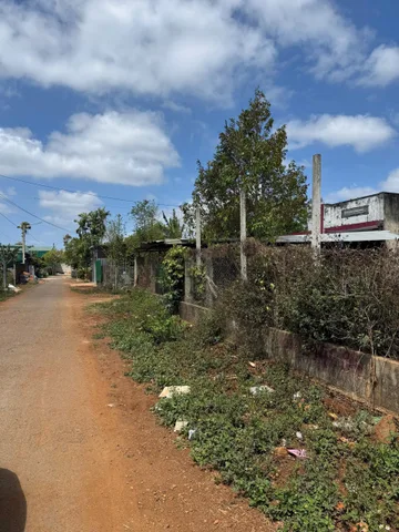 Bán đất 489.9m² có sẵn 60m² thổ cư ngang 7m giá 2.2 tỷ tại Phường Tân An