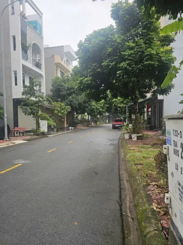 bán đất 90m2 – giá tốt trong khu đô thị phía tây cầu phú lương