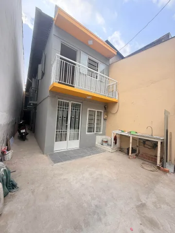 NHÀ 2 TẦNG HẺM 62 LÂM VĂN BỀN