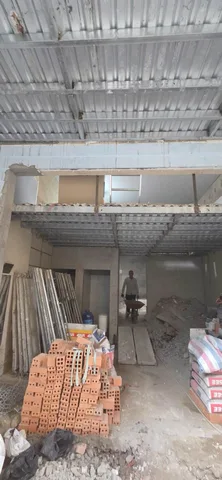 CHÍNH CHỦ CẦN BÁN GẤP NHÀ KHO - NHÀ CẤP 4 - CHỦ XÁC ĐỊNH BÁN ĐẤT