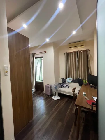 Bán 3 Lầu Hẻm Xe Hơi Vào Nhà - P. Phú Thuận - Q.7- Nhà Mới Ở Ngay