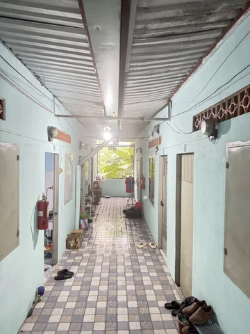 GẤP BÁN DÃY TRỌ 29 PHÒNG – DÒNG TIỀN 65TR/TH (4.7% NĂM) – 264M², NỞ HẬU – GIÁ TỐT