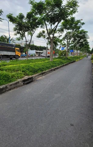 Bán nhàxưởng Mt Trần Văn Giàu Bình Chánh