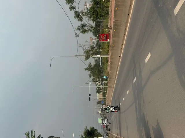 Bán Khách Sạn MT Nguyễn Cửu Phú Bình Chánh