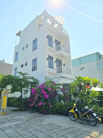 🚗 BÁN NHÀ 4 TẦNG - 61M2(4.4*14), HOÀN CÔNG - 4PN, 5WC - KHÔNG QH -  NHÀ PHỐ, ĐƯỜNG XE HƠI, VỈA HÈ - GẦN CHỢ LÒ LU, ĐHTC MAKERTING - P LONG TRƯỜNG, THỦ ĐỨC.(A)
