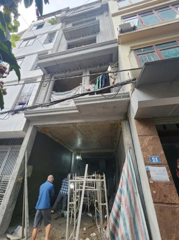 🔥 AN HÒA – MỘ LAO | 53M² – 2 MẶT NGÕ (8M & 4M) – ĐẤT HIẾM – 13.3 TỶ.