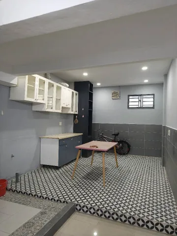MẶT TIỀN KINH DOANH PHẠM THẾ HIỂN – TRUNG TÂM QUẬN 8 - 120M² – CHỈ 9.5 TỶ