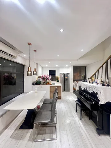 Bán nhà Mễ Trì Thượng 51m² full thổ cư ngang 5.3m giá 22.6 tỷ tại Đường Mễ Trì Thượng Phường Từ Liêm (MUA/BÁN BĐS nhắn tin Zalo 0862299066)