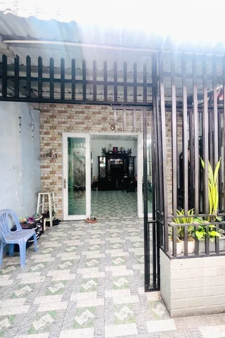 Nhà Kinh Dương Vương Q6-DT 68 M2-Chỉ 6.2 Tỏi (TL)
