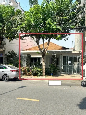Chính Chủ Bán Nhà Mặt tiền 193 Nguyễn Phúc Chu – Giá 50 tỷ