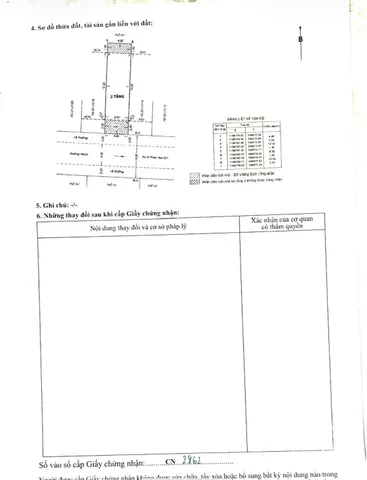 Chính Chủ Bán Nhà Hẻm 331/7/16 Phan Huy Ích – Giá 7,98 tỷ