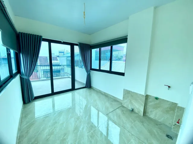 Bán nhà Vạn Phúc 41m² full thổ cư ngang 3.1m giá 12.8 tỷ tại Đường Vạn Phúc Phường Hà Đông (MUA/BÁN BĐS nhắn tin Zalo 0862299066)