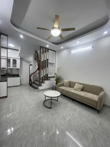 BÁN NHÀ VIỆT HƯNG - 40M RA MẶT PHỐ SẦM UẤT - 5 TẦNG XÂY MỚI - NỘI THẤT ĐẦY ĐỦ - VÀO Ở LUÔN