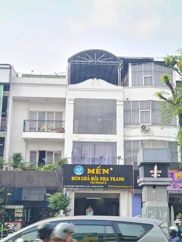 Chính Chủ Bán Nhà Mặt tiền 711 Cách Mạng Tháng 8 – Giá 37 tỷ