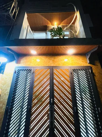 Bán Nhà Hẻm 237/76/5 Phạm Văn Chiêu – Giá 3,6 tỷ.